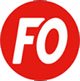 logo FO